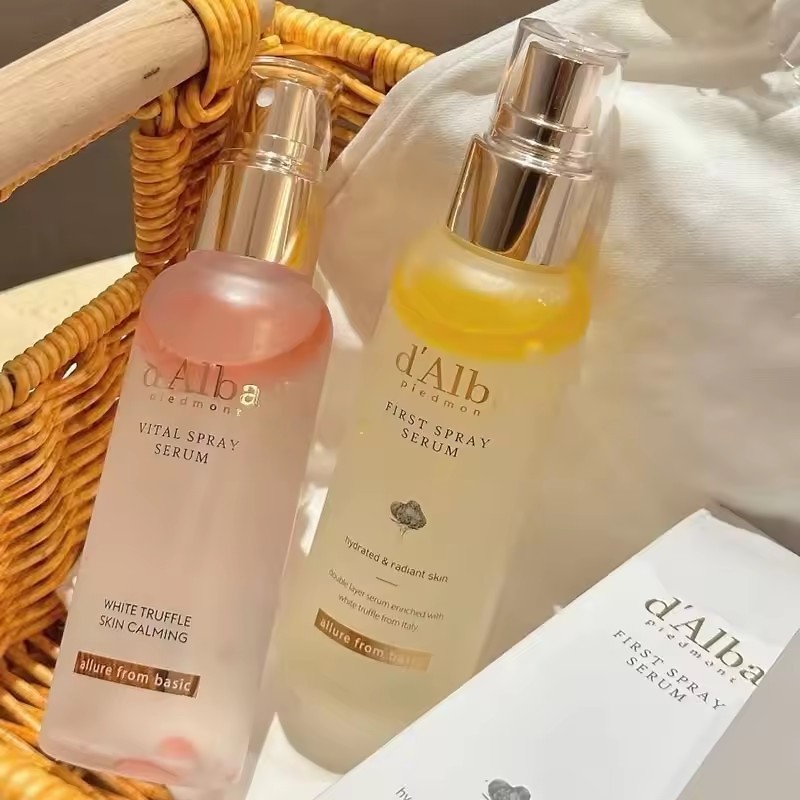 Nuovo Spray all'Essenza di Tar - Luxury Skincare Brands recensione e prezzo
