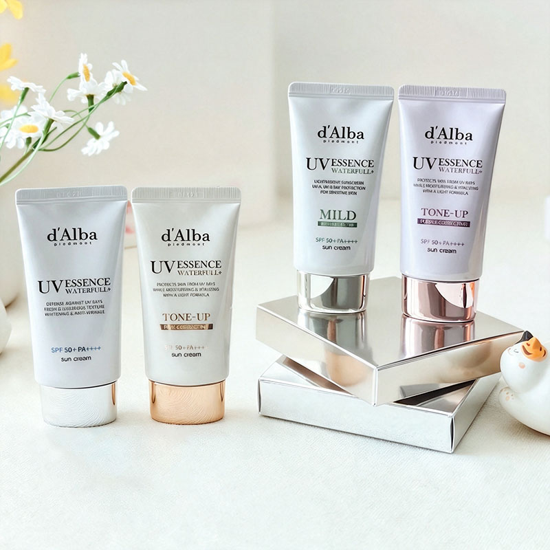 Nuovo Spray all'Essenza di Tar - Luxury Skincare Brands recensione e prezzo