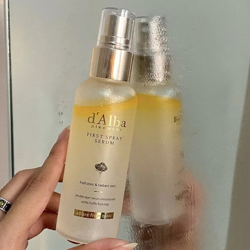 Bestseller del Marchio Dalba:  - Luxury Skincare Brands recensione e prezzo