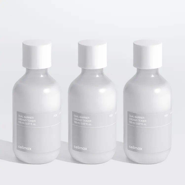 Celimax Brand Dual Barrier Cre - Luxury Skincare Brands recensione e prezzo