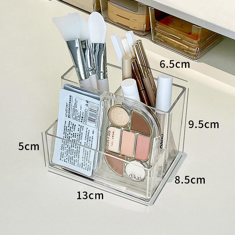 Nuovo 360 °   Porta pennelli p - Luxury Skincare And Makeup Brands recensione e prezzo